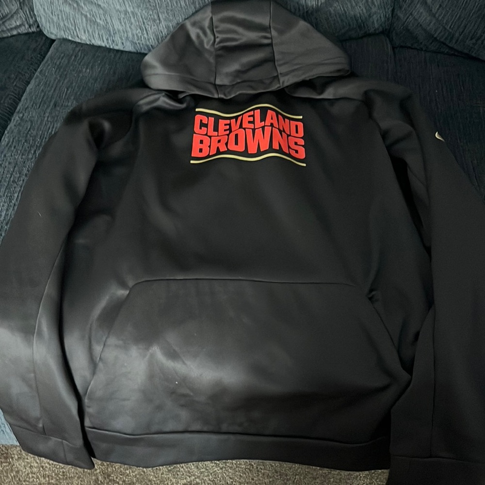 Cleveland Browns Hoodie